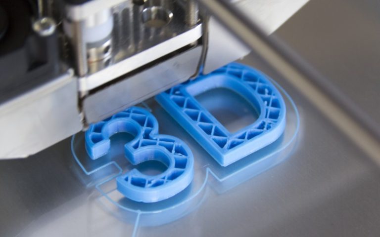 Read more about the article 3D Printing: Bringing ideas from the mind to the physical world.